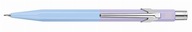 Ołówek Automatyczny Caran d'Ache 849 Paul Smith Sky Blue & Lavender Purple
