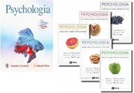 Psychologia Ciccarelli + Psychologia. 1-5 Zimbardo