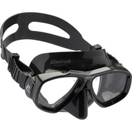 Maska do nurkowania okulary Cressi Focus czarny
