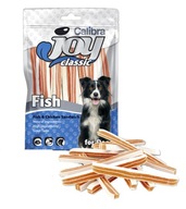 Calibra Joy Dog Fish Chicken Sandwich 80g