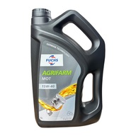 Motorolaj Fuchs Agrifarm MOT SAE 15W40 - 5L