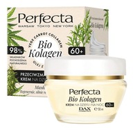 Perfecta 60+ Krem przeciwzmarszczkowy 50ml