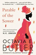 Parable of the Sower Octavia E Butler
