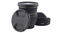 Objektív Sigma Nikon F Sigma 10-20mm f/4-5.6 DC NIKON