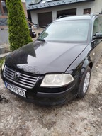 ZDERZAK MASKA LAMPA BŁOTNIK GRILL ATRAPA PAS PRZEDNI PASSAT B5 FL LIFT L041