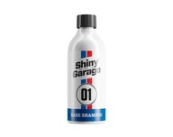 Shiny Garage Base Shampoo 0,5L szampon samochodowy