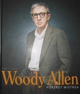 Woody Allen Portret mistrza