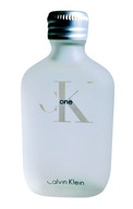 CALVIN KLEIN - CK ONE MINIATURA EDT 15 ML