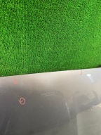 bonnet MITSUBISHI ASX 10