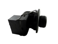 mirror control switch button RENAULT KANGOO 7700803531F