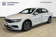 Volkswagen Passat 1.5 TSI 150KM EVO Business DSG S