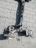 sususpension sider axis rear rear part SKODA KAMIQ