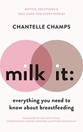 Milk It: Everything You Need to Know About
