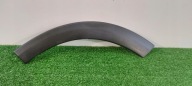 SUBARU FORESTER moulding door left rear part cap OE