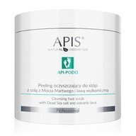 APIS PEELING OCZYSZCZAJĄCY DO STÓP API-PODO 700G