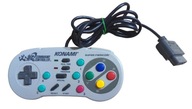 Pad gamepad Konami Command Controller SNES Super Nintendo SFC