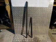 IDEALNA moulding cap threshold right PORSCHE CAYENNE 9Y 1