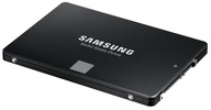 SSD disk Samsung MZ-77E2T0B/EU 2TB 2,5" SATA III