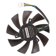 Ventilátor GTX 560Ti 580 670 1050 1060 1070 85mm