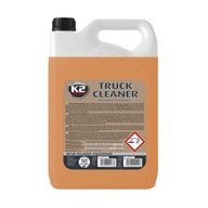 Čistič plachiet K2 Truck Cleaner 5 l