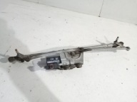 Jeep Cherokee III wiper mechanism front