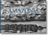 Sebastião Salgado Amazônia