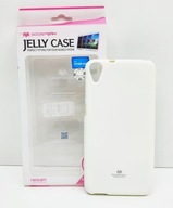 Etui Goospery Jelly Case HTC Desire 820 OKAZJA E