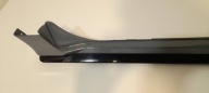 HONDA CIVIC X moulding for threshold threshold left TYPE R RYSY (LS1)