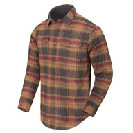 Koszula Helikon GreyMan Shirt Amber Plaid XS