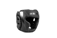 Боксерський шолом DBX BUSHIDO ARH-2190-B L