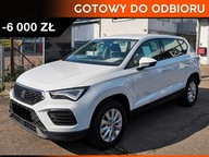 SEAT Ateca Reference 1.0 TSI 110KM