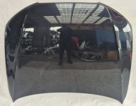 AUDI A4 B8 8K LIFT 11-15 bonnet