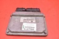 Centralina computer Motore 047906033 5WP44196 SKODA FABIA 1 e 1.4 MPI 68 KM