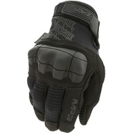 Rękawice Rękawiczki taktyczne Mechanix Wear M-Pact 3 Covert Czarne XL