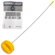Renault OE 8200449528 bajonet odmerka oleja