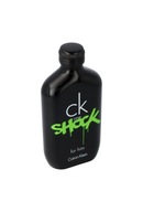 Calvin Klein CK One Shock For Him Edt 100ml