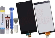 Wyświetlacz LCD Ekran Dotyk LG X Power K220 K220D