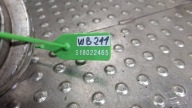 rameno levý předek 6770685 BMW E60 E61 XDRIVE