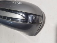 mirror left MERCEDES W207 C207 c792 792 9 PIN
