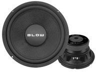 GŁOŚNIK NISKOTONOWY BASOWY SUBWOOFER 500W 4 Ohm