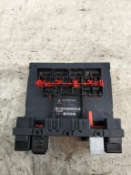 control unit module BORDNETZ OE 3C0937049J VW PASSAT B6 06R