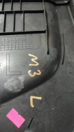 Mazda 3 III BM 17r cover lower slupka B