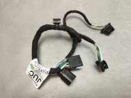 Volkswagen Amarok II 2023 bundle wiring N1XT14A006