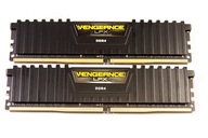 Pamięć Corsair Vengeance LPX DDR4 2x8Gb 16GB 3200MHz CL16 SKLEP GW