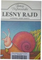 Leśny Rajd - J. Dąbrowski