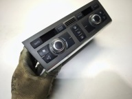 Unite commande clima de chauffage KLIMATRONIK AUDI A6 C6 4F1820043H