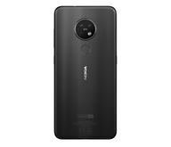 Smartfón Nokia 7.2 4 GB / 64 GB 4G (LTE) čierny
