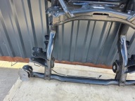 TRAWERS axle beam subframe rear part AUDI Q4 E-TRON 1EA505235BE original !!!