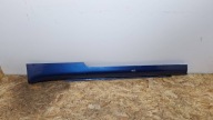cap threshold moulding threshold right AUDI A4 8H CABRIO 04- 8H0853860