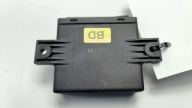 modul 09135156 leuchten OPEL ZAFIRA A